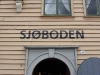 Sjøboden Pub