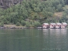 Aurlandsfjord bei Flåm