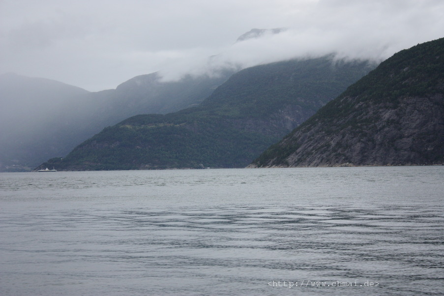 Der Eidfjord