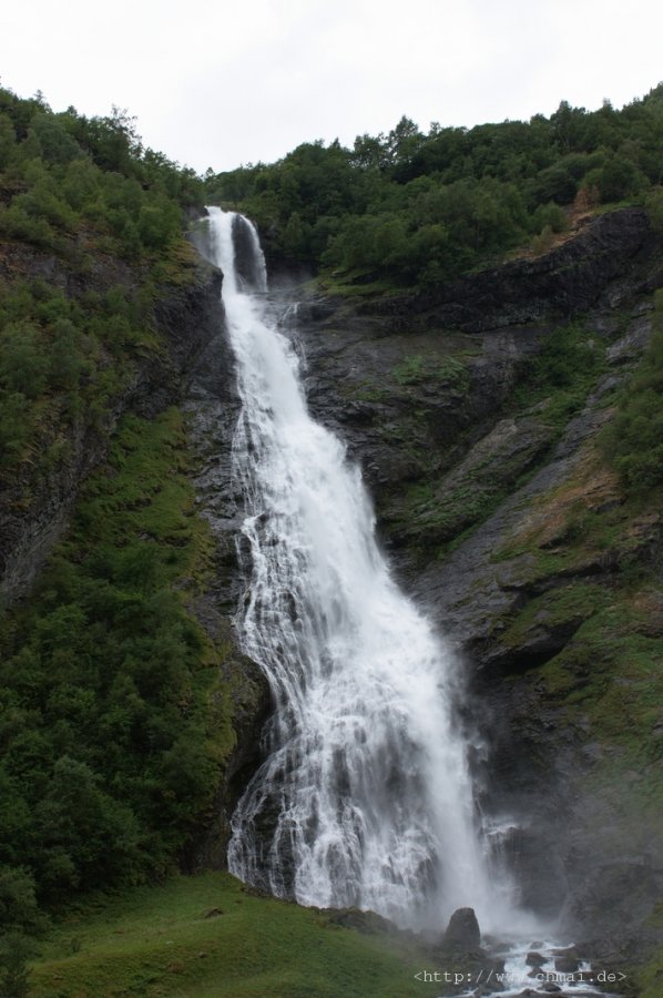 Avdalsfossen