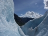 Blueice am Nigardsbreen