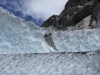 Blueice am Nigardsbreen