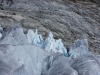 Blueice am Nigardsbreen