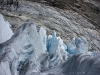 Blueice am Nigardsbreen