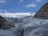 Blick auf den Jostedalsbreen