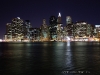 Financial District und Pier 17