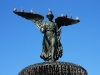 Central Park, Bethesda Fountain