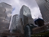 World Financial Center, im Hintergrund One World Trade Center