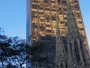 St. Patrick\'s Cathedral & Olympic Tower