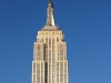 Empire State Buidling von 230 Fifth