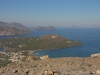 Blick Richtung Panarea