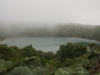 Laguna Botos am Vulkan Poás