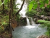 Pools bei den Cabinas Piuri