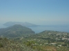 Lipari und Vulcano, Monte Sant'Angelo