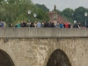 Steinerne Brücke mit Bruckmandl