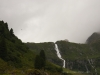 Wasserfall, Neue Regensburger Hütte und unser Gepäck