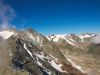 Gipfel rund um die Kreuzspitze