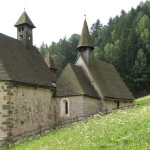 Drei Kirchen