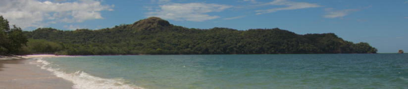 Playa Conchal, Costa Rica