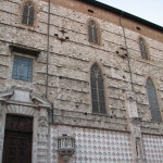 Perugia, San Lorenzo