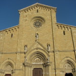 Arezzo, Duomo
