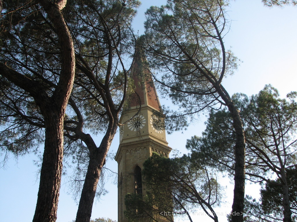 Arezzo, Duomo