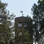 Arezzo, Santa Maria della Pieve