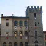 Arezzo, Piazza Grande